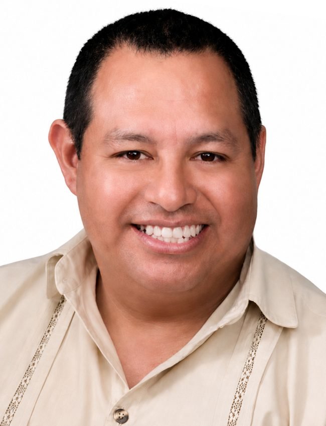 Foto Angel Pastor Olivera Juarez